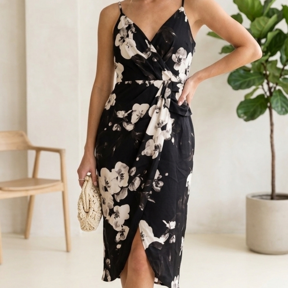 Worthington Women Dress Size Small.